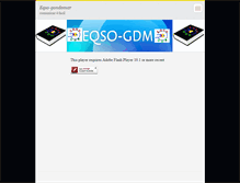 Tablet Screenshot of eqso-gondomar.webnode.pt
