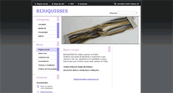 Desktop Screenshot of bijukisses-net.webnode.pt