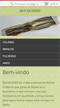 Mobile Screenshot of bijukisses-net.webnode.pt