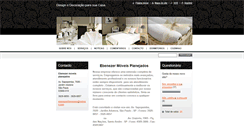 Desktop Screenshot of ebenezerlifemoveis.webnode.pt
