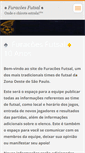 Mobile Screenshot of furacoesfs.webnode.com