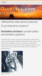 Mobile Screenshot of ag25.webnode.sk