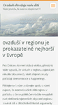 Mobile Screenshot of jak-to-bylo.webnode.cz