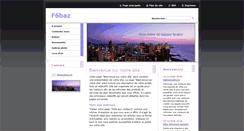 Desktop Screenshot of f6baz.webnode.fr
