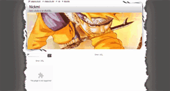 Desktop Screenshot of nickmi.webnode.pt