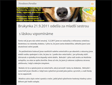 Tablet Screenshot of novaboon.webnode.cz