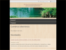 Tablet Screenshot of igrejapentecostaltanquedebetesda.webnode.com