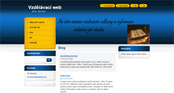 Desktop Screenshot of jiri-slavicek.webnode.cz