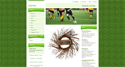 Desktop Screenshot of ciberboy.webnode.com