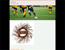 Tablet Screenshot of ciberboy.webnode.com