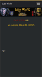 Mobile Screenshot of lifewow.webnode.cz