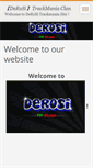 Mobile Screenshot of derositm.webnode.gr