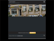 Tablet Screenshot of kumlehn.webnode.com