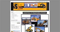 Desktop Screenshot of equiposunidos.webnode.com