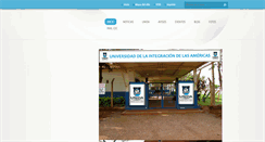 Desktop Screenshot of centroeducativo.webnode.es
