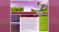 Desktop Screenshot of clcatavares.webnode.pt