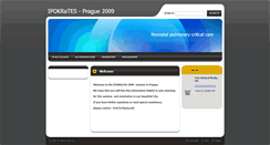 Desktop Screenshot of ipokrates-prague.webnode.cz