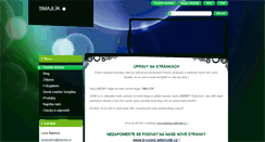 Desktop Screenshot of favorite-blog.webnode.cz