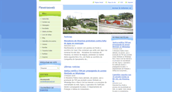 Desktop Screenshot of flexeirasweb.webnode.pt