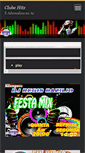 Mobile Screenshot of clubehitz.webnode.com.br