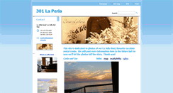 Desktop Screenshot of casaladeralajolla.webnode.com