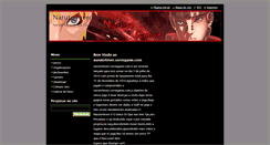 Desktop Screenshot of naruto4everr.webnode.com.br