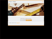 Tablet Screenshot of gn-unitepc.webnode.com