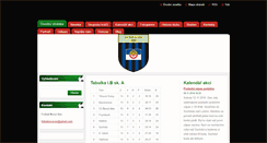 Desktop Screenshot of fotbalnovaves.webnode.cz