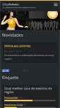 Mobile Screenshot of g5baladas.webnode.com