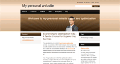 Desktop Screenshot of digitalsite.webnode.com