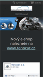 Mobile Screenshot of bmw-motorrad.webnode.cz