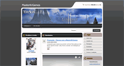 Desktop Screenshot of l2kr.webnode.com.br
