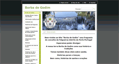 Desktop Screenshot of borba-de-godim.webnode.pt