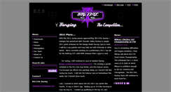 Desktop Screenshot of bigevilracing.webnode.com