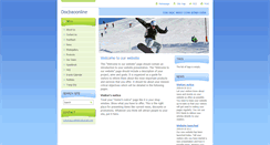 Desktop Screenshot of docbaoonline.webnode.com