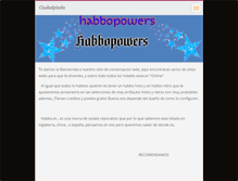 Tablet Screenshot of ciudadpixela.webnode.es