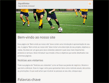 Tablet Screenshot of jogodebotao.webnode.pt