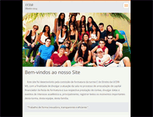 Tablet Screenshot of dirucdb.webnode.com.br