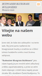 Mobile Screenshot of 3bceskebudejovice.webnode.cz