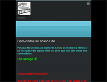 Tablet Screenshot of hotfilefilmeseseries.webnode.pt