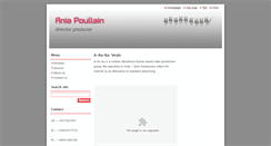 Desktop Screenshot of a-ku-ku.webnode.com