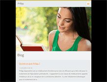 Tablet Screenshot of dysfonction-erectile.webnode.fr