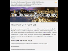 Tablet Screenshot of premiant.webnode.cz