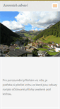 Mobile Screenshot of janmnich-zdravi.webnode.cz