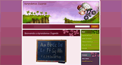 Desktop Screenshot of jolmedob.webnode.com