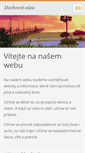 Mobile Screenshot of duchovni-oaza.webnode.cz