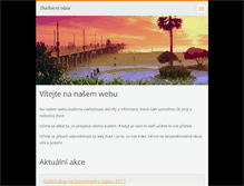 Tablet Screenshot of duchovni-oaza.webnode.cz