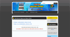 Desktop Screenshot of laptop-magallanes.webnode.es