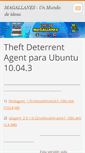Mobile Screenshot of laptop-magallanes.webnode.es