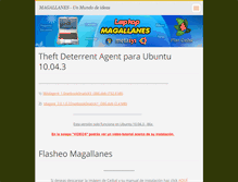 Tablet Screenshot of laptop-magallanes.webnode.es